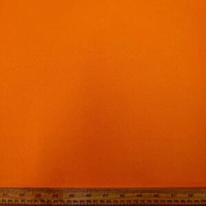 Suiting Fabric River Island Tangerine Orange