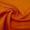 Suiting Fabric River Island Tangerine Orange
