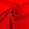 Suiting Fabric River Island Red