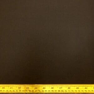 Suiting Fabric Monsoon Crepe Manufacturing Quality Chocolate