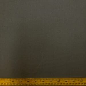 Suiting Fabric Monsoon Crepe Manufacturing Quality Dark Grey