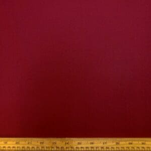 Suiting Fabric Monsoon Crepe Manufacturing Quality Wine