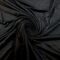 T-shirting Fabric Bamboo Viscose Black