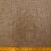 Suiting Fabric Prince Of Wales Brown Cream