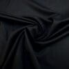 Suiting Fabric Poly Wool Made In England Classic Navy