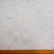 Polyester Cotton Fabric Creased Satin Finish With Lace White