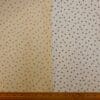Cotton Fabric Double Gauze Floral Parsnip Patch