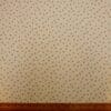 Cream/Rust