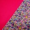 Floral Passion Purple/Cerise
