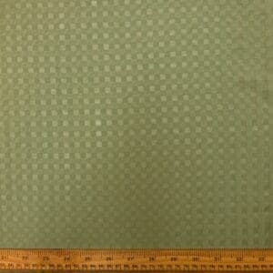 Chiffon Fabric Gingham Seersucker Sage