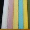 Chiffon Fabric Gingham Seersucker