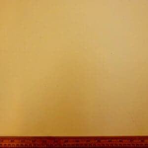 Crepe De Chine Fabric Plain Colours Yellow Maize