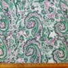 Emerald/Pink