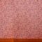 Crepe De Chine Fabric Weeny Floral Pink