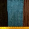 Suedette Fabric Faux Suede Creased Satin Backed