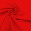 Drill Fabric Cotton Red 1