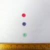 Buttons 4 Hole P975 16mm