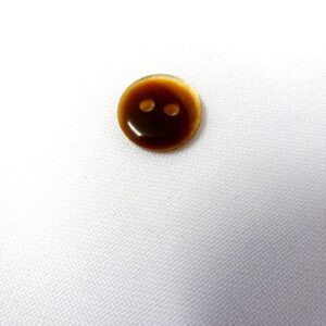 Tiger Eye Buttons 12mm Code Jam