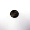 Buttons Brown Hat 27mm Code Jam