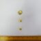 Button Shanked Chocked Gold Code Jam