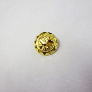 Button Shanked Chocked Gold Code Jam
