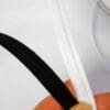Boning Twill Covered Hooping