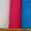 Lace Fabric Crochet Fiji Beach
