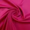 Scuba Jersey Fabric Medium Weight Cerise 005
