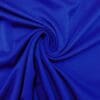 Scuba Jersey Fabric Medium Weight Royal 336