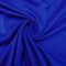 Scuba Jersey Fabric Medium Weight Royal 336