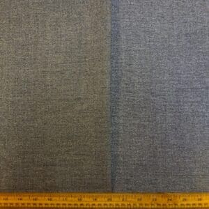 Suiting Fabric Poly Viscose With Slight Lurex Sparkle