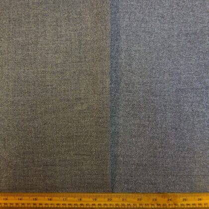 Suiting Fabric Poly Viscose With Slight Lurex Sparkle