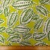 Mustard/Green