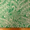 Green/Ivory