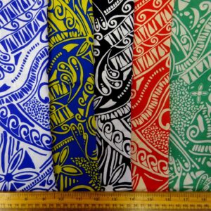 Bamboo Viscose Fabric Nepo Drum