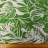 Emerald/Ivory