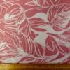 Ivory/Pink