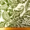 Olive/Ivory
