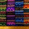 Bamboo Viscose Fabric Navajo
