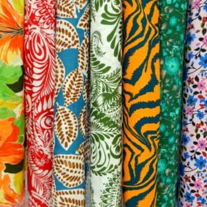 Viscose Fabric