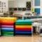 School Textile & Material Supplies