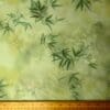 Chiffon Fabric Whisper Ferns Sage