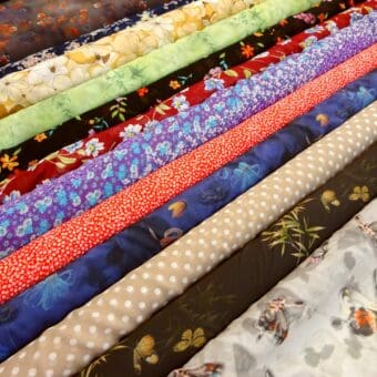 Buy Fabric Online