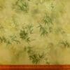 Chiffon Fabric Whisper Ferns Sage