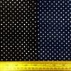 Corduroy Fabric Skinny Rib Pin Spot