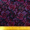 Cerise/Turquoise