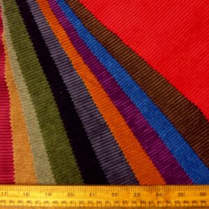 Corduroy Fabric Buttersoft 8 Wale Cord