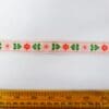 Braid Trimming Tape 2cm Pansy Pink