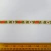 Braid Trimming Tape 12mm Edelweiss Beige