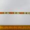 Braid Trimming Tape 12mm Edelweiss Beige